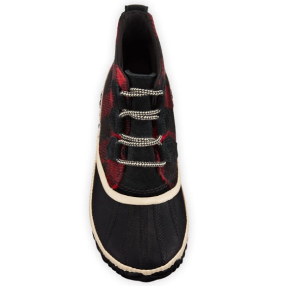 Sorel Out N’ About Plus Waterproof Boot - Picture 4 of 8